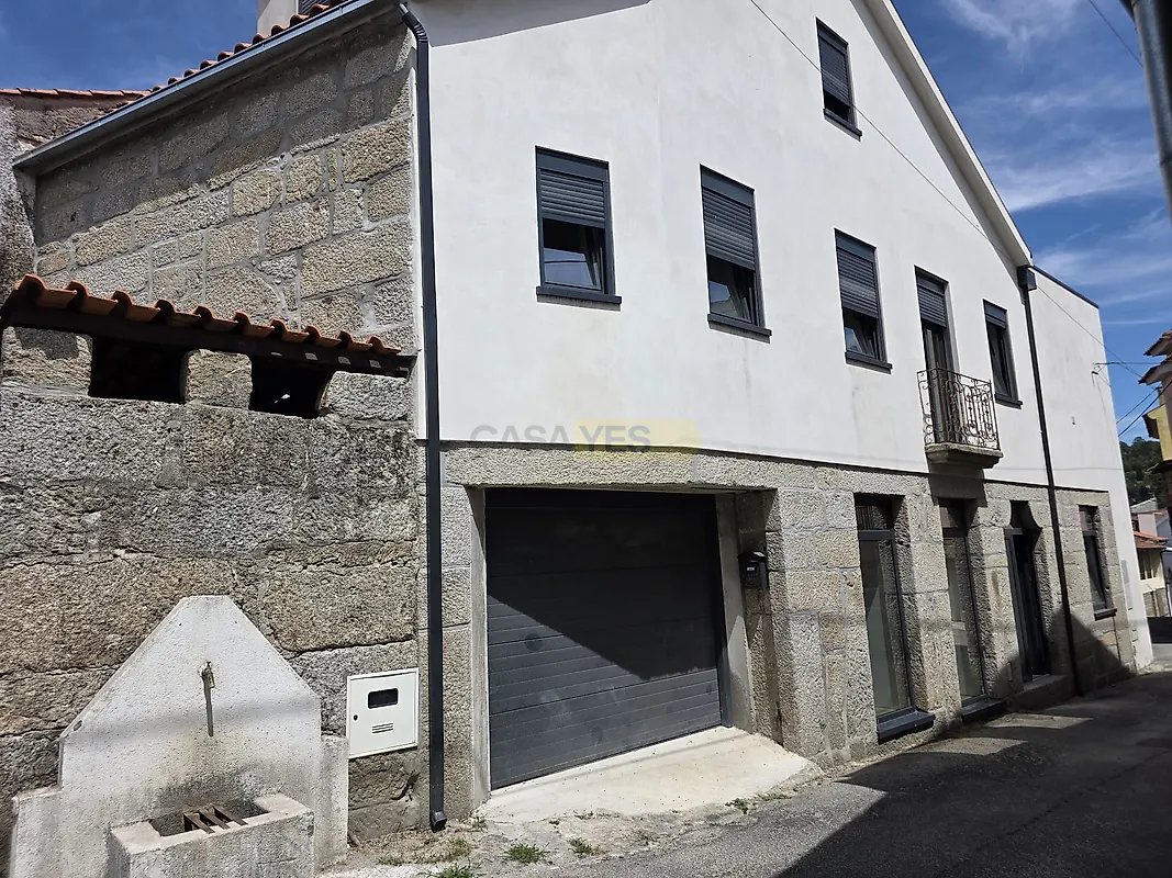 Moradia T3 à venda em Parada de Gonta, Tondela — foto 4