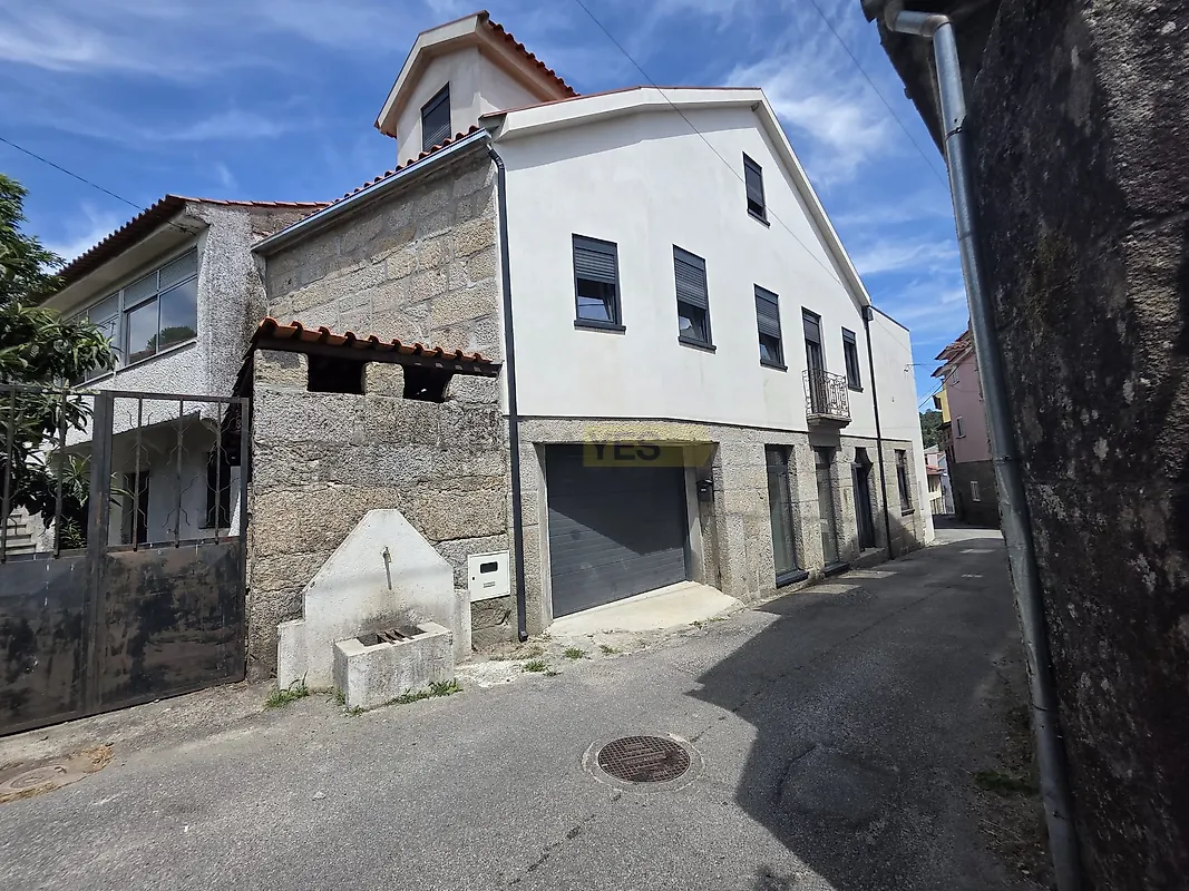 Moradia T3 à venda em Parada de Gonta, Tondela — foto 5