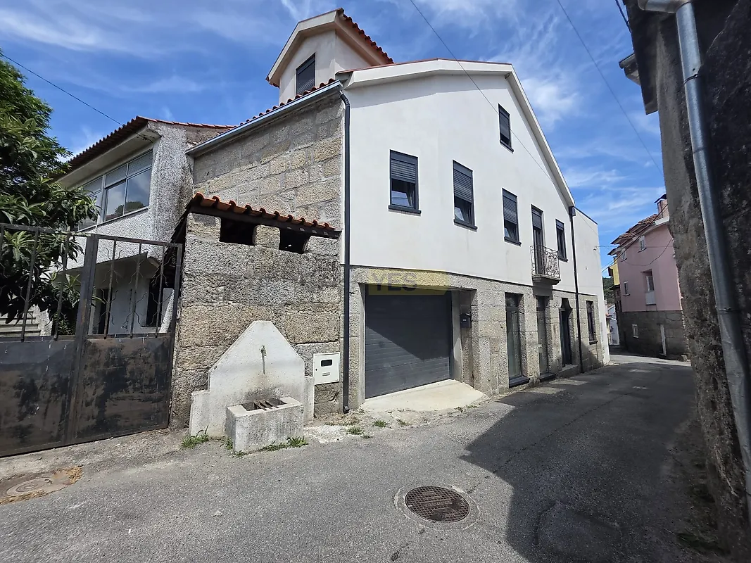 Moradia T3 à venda em Parada de Gonta, Tondela — foto 6