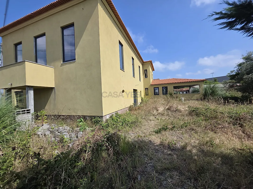Moradia T5 à venda em Beduído e Veiros, Estarreja — foto 2