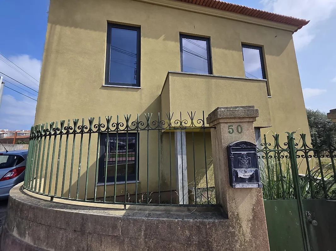 Moradia T5 à venda em Beduído e Veiros, Estarreja — foto 3