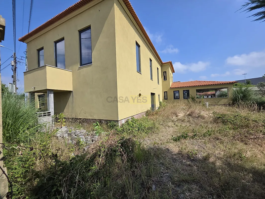 Moradia T5 à venda em Beduído e Veiros, Estarreja — foto 7