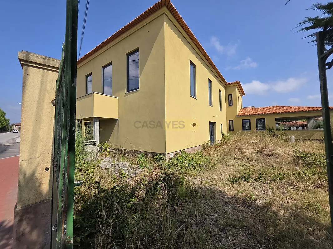 Moradia T5 à venda em Beduído e Veiros, Estarreja — foto 8