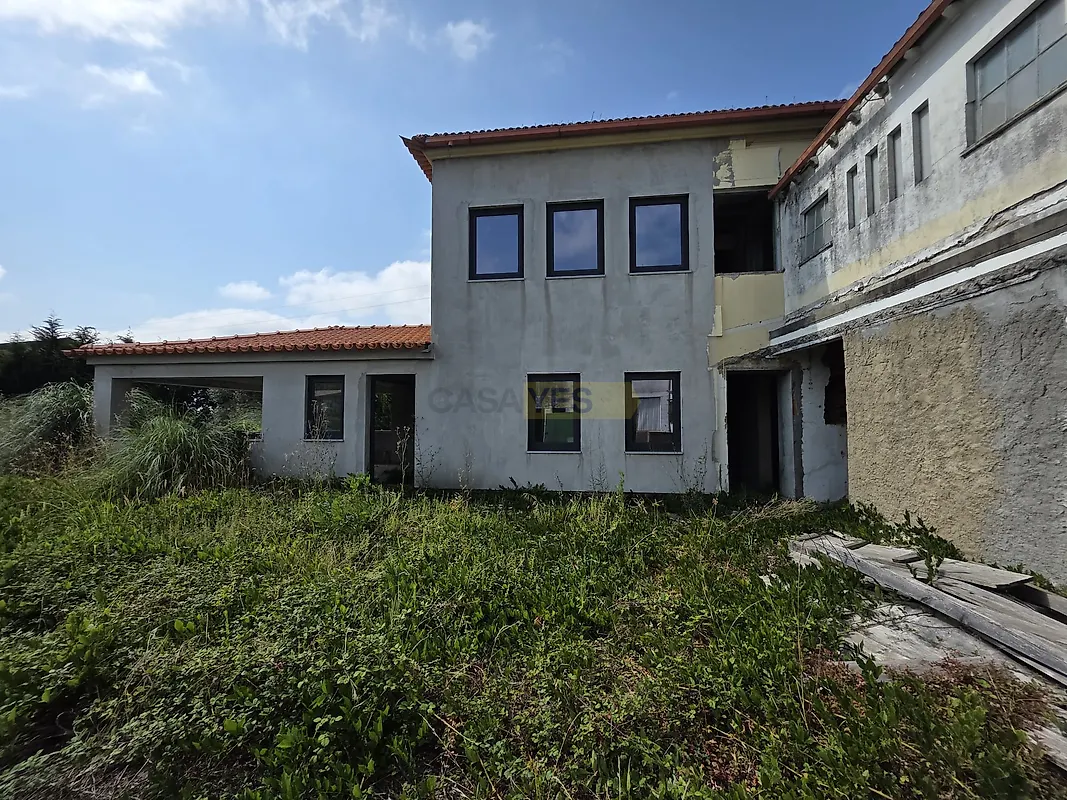 Moradia T5 à venda em Beduído e Veiros, Estarreja — foto 9