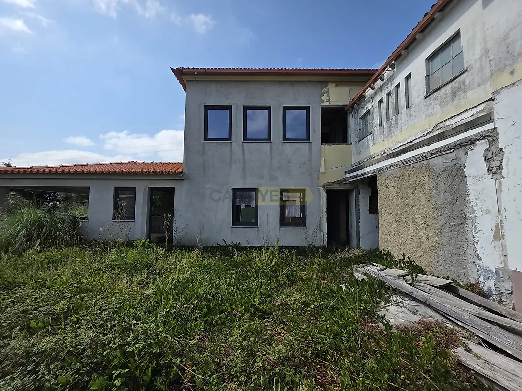 Moradia T5 à venda em Beduído e Veiros, Estarreja — foto 10