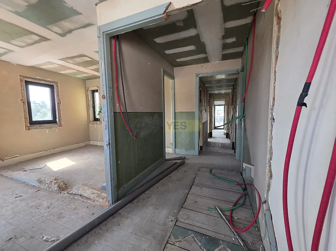 Moradia T5 à venda em Beduído e Veiros, Estarreja — foto 14