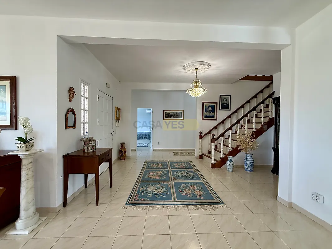 Moradia T5 à venda em São Sebastião, Rio Maior — foto 10