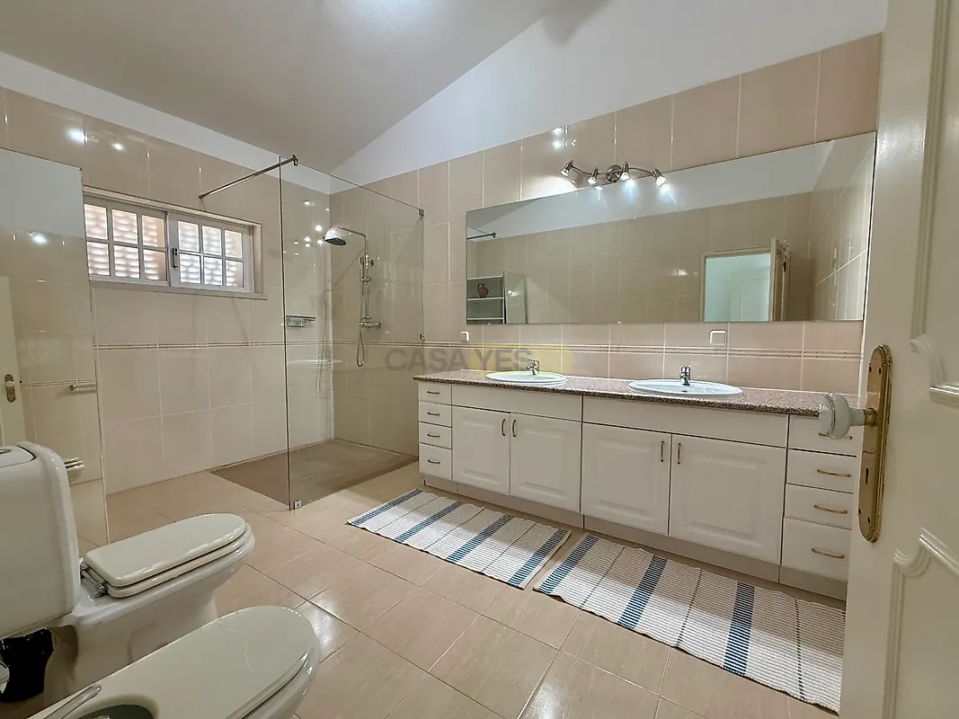 Moradia T5 à venda em São Sebastião, Rio Maior — foto 34