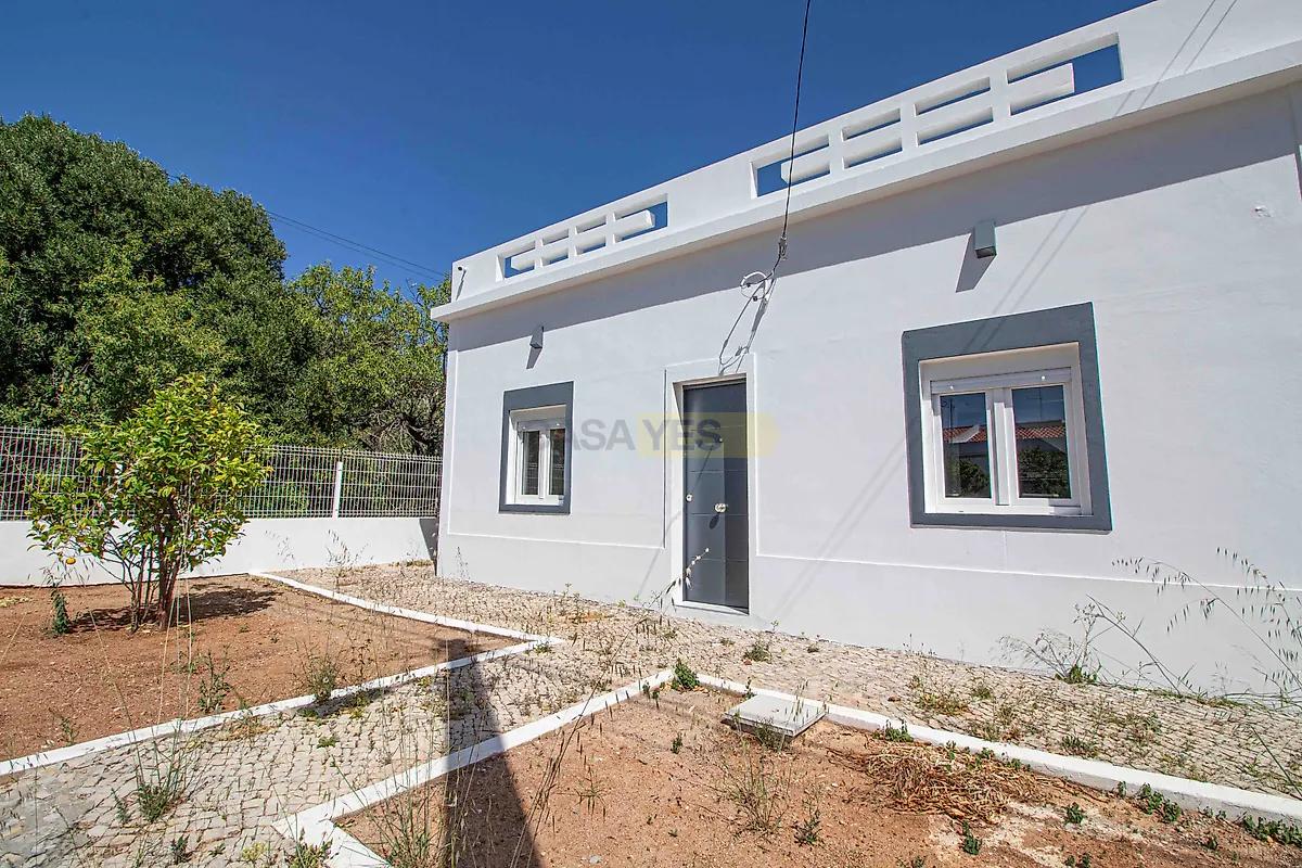 Moradia T2 à venda em São Clemente, Loulé — foto 2
