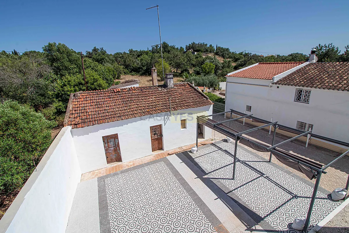 Moradia T2 à venda em São Clemente, Loulé — foto 3