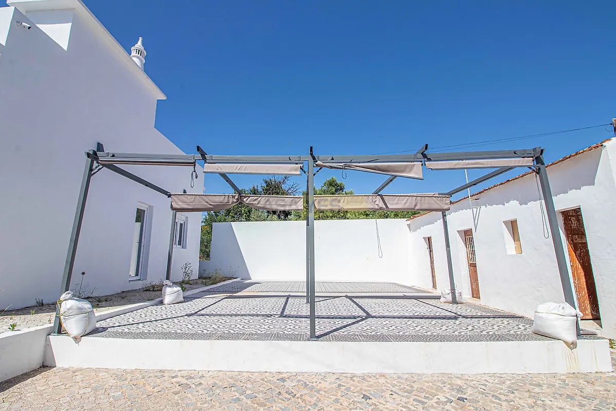 Moradia T2 à venda em São Clemente, Loulé — foto 4