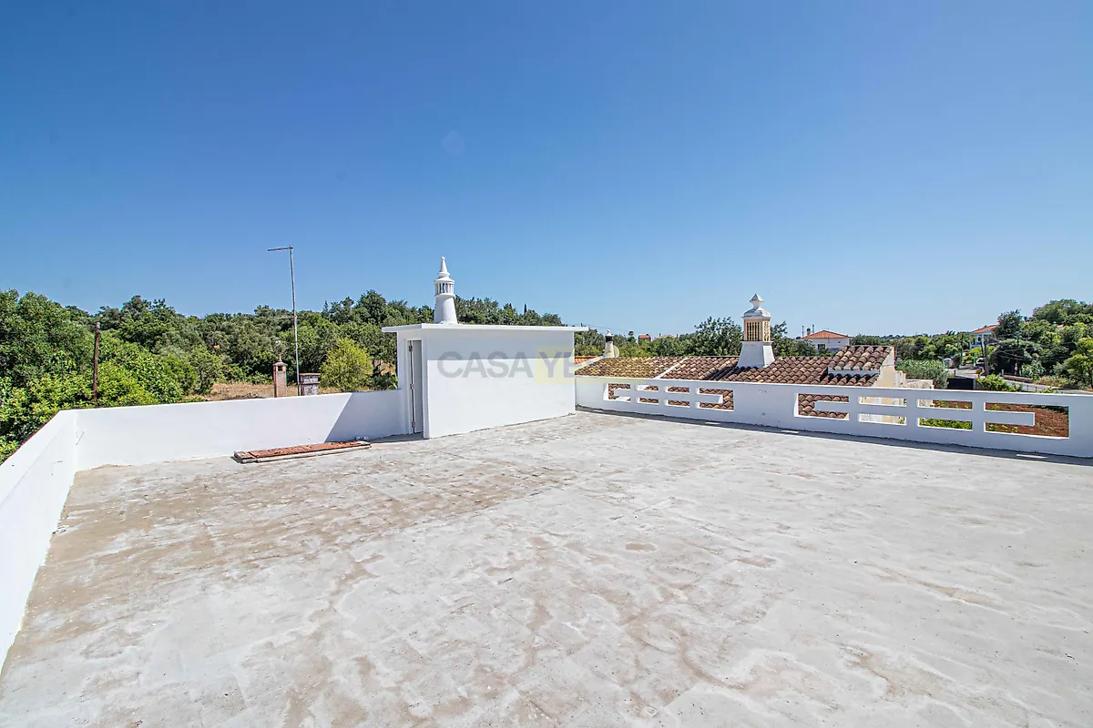 Moradia T2 à venda em São Clemente, Loulé — foto 14