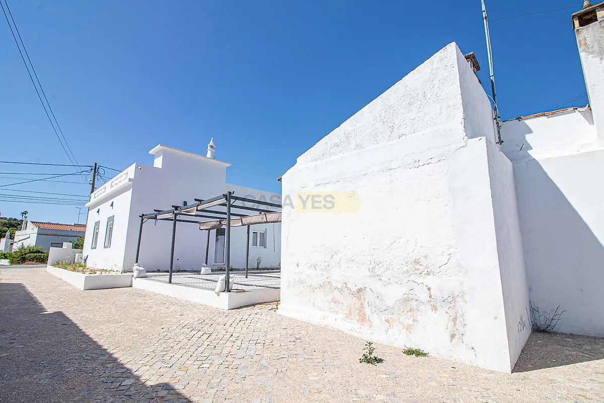 Moradia T2 à venda em São Clemente, Loulé — foto 17