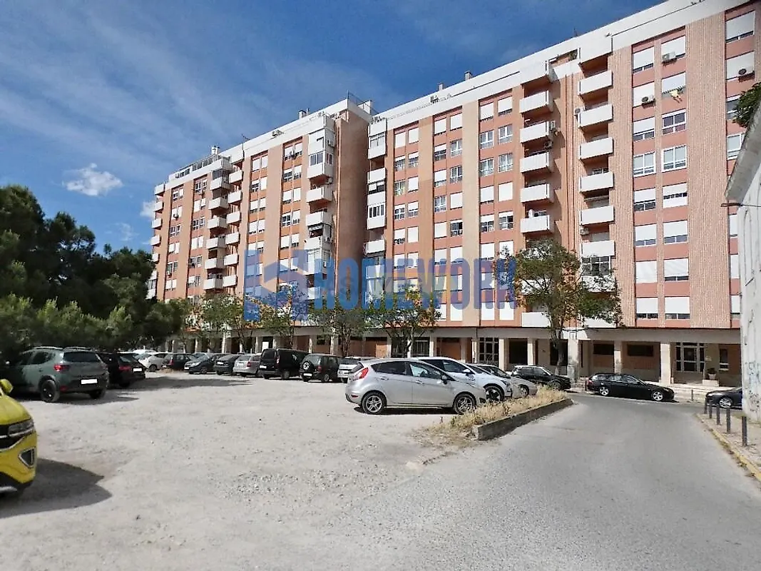 Moradia T1 à venda em Barreiro e Lavradio, Barreiro — foto 12