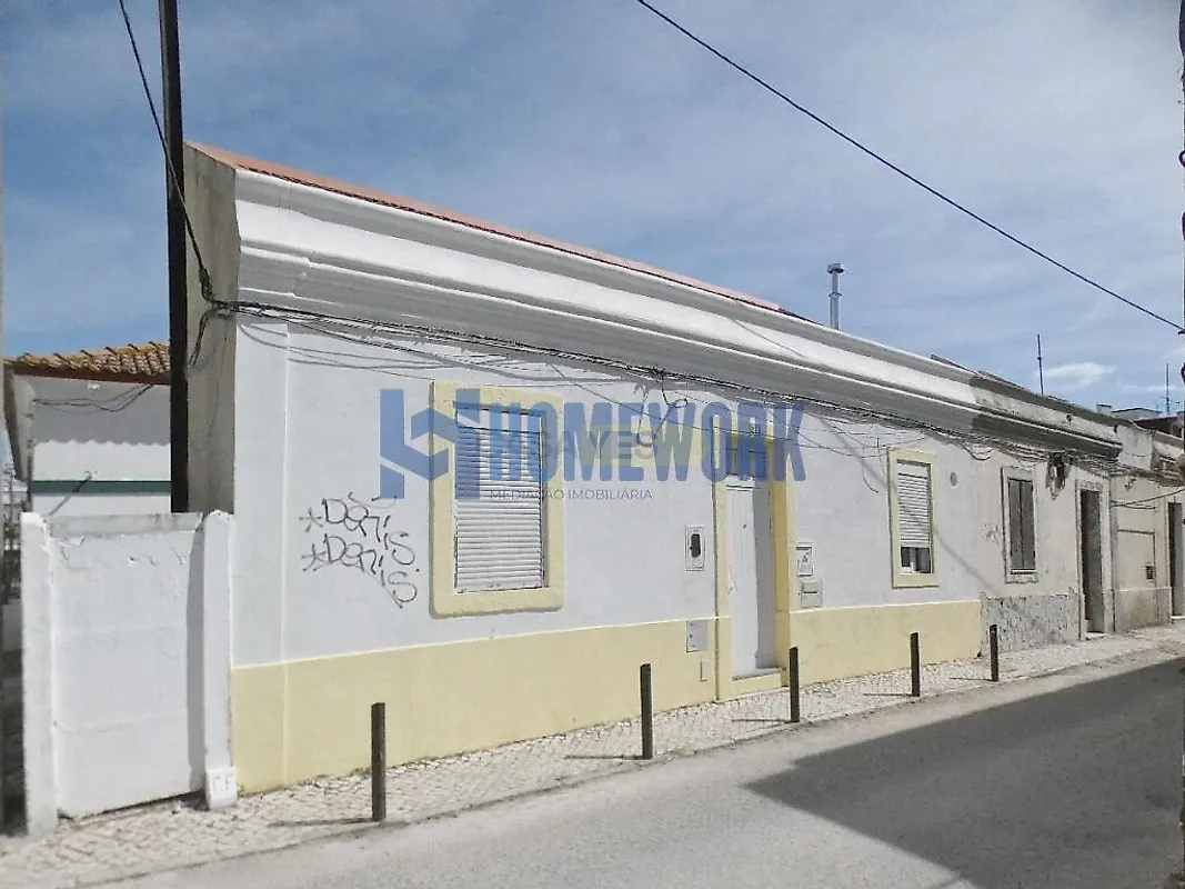 Moradia T1 à venda em Barreiro e Lavradio, Barreiro — foto 13