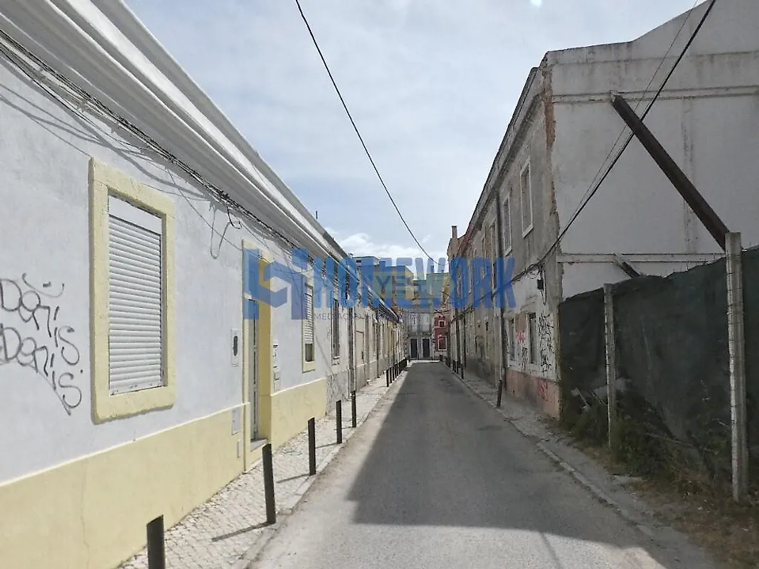 Moradia T1 à venda em Barreiro e Lavradio, Barreiro — foto 11