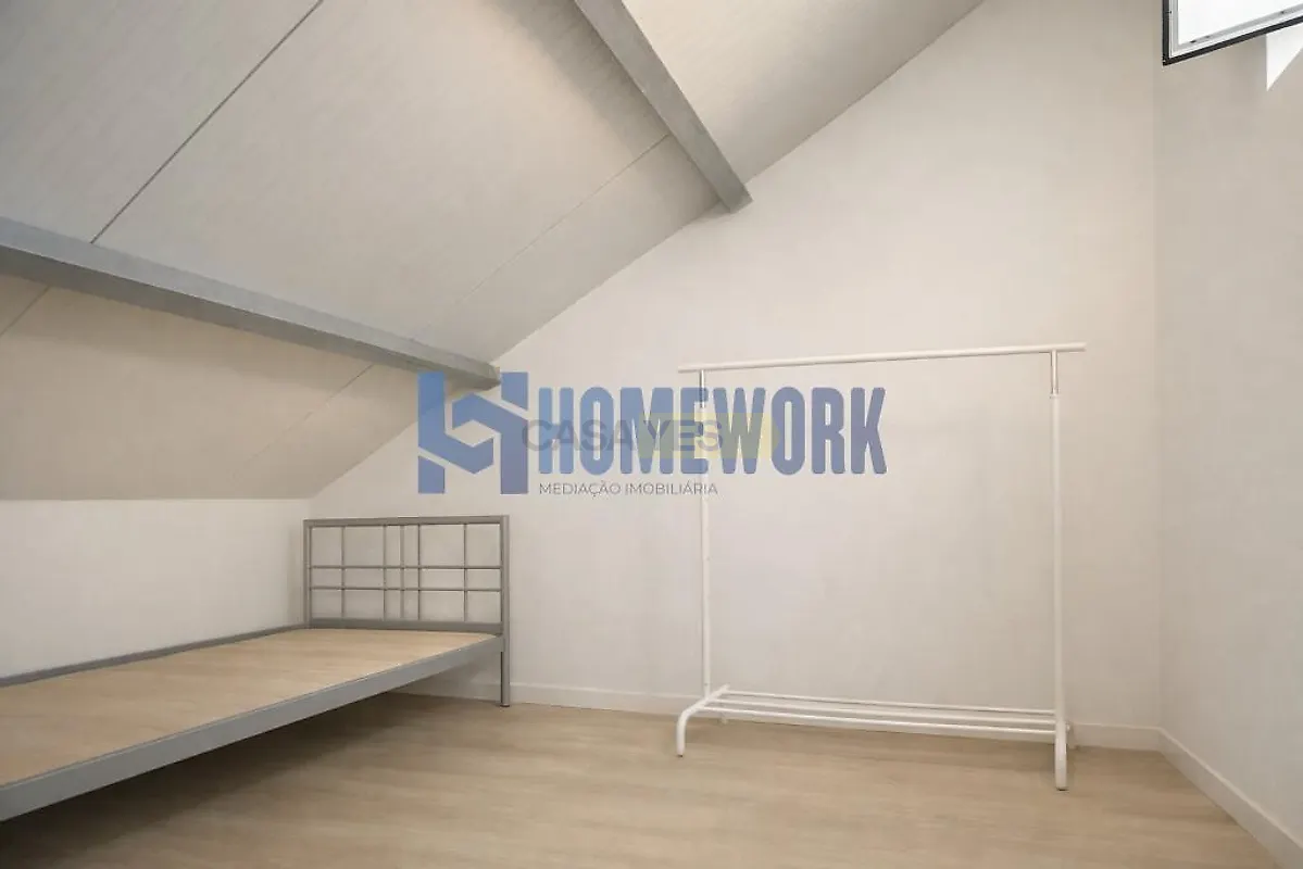 Moradia T1 à venda em Barreiro e Lavradio, Barreiro — foto 9