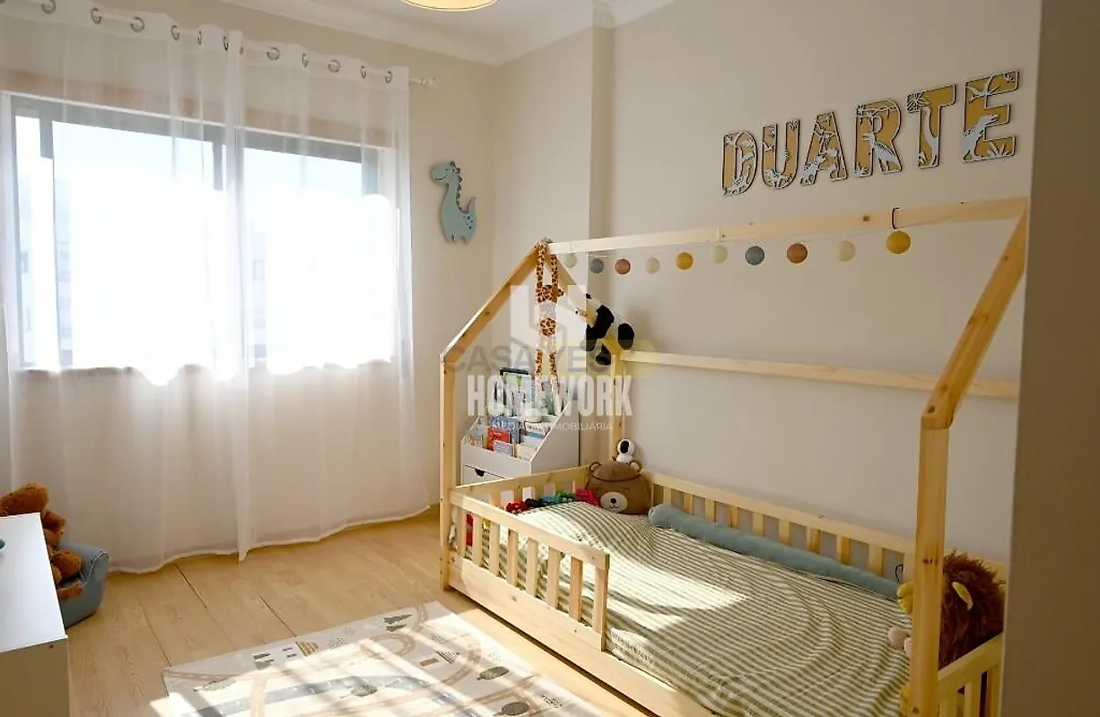 Apartamento T3 à venda em Barreiro e Lavradio, Barreiro — foto 2