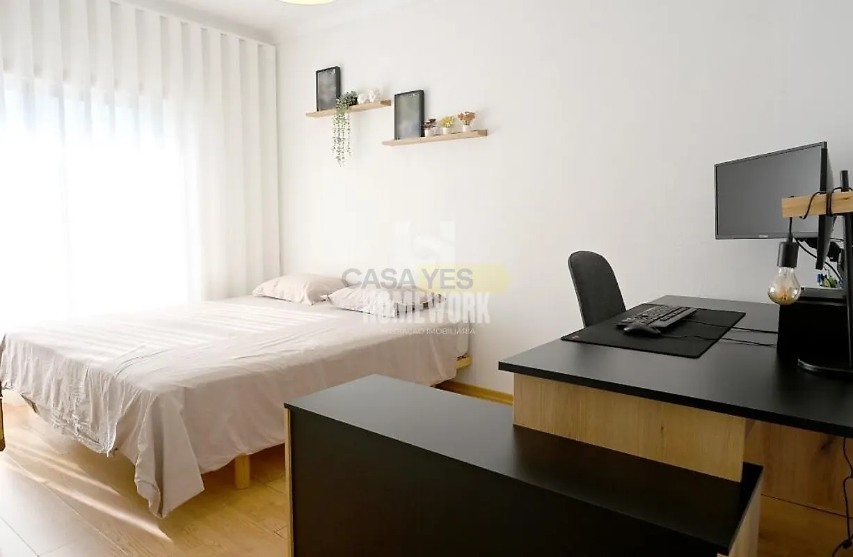 Apartamento T3 à venda em Barreiro e Lavradio, Barreiro — foto 5