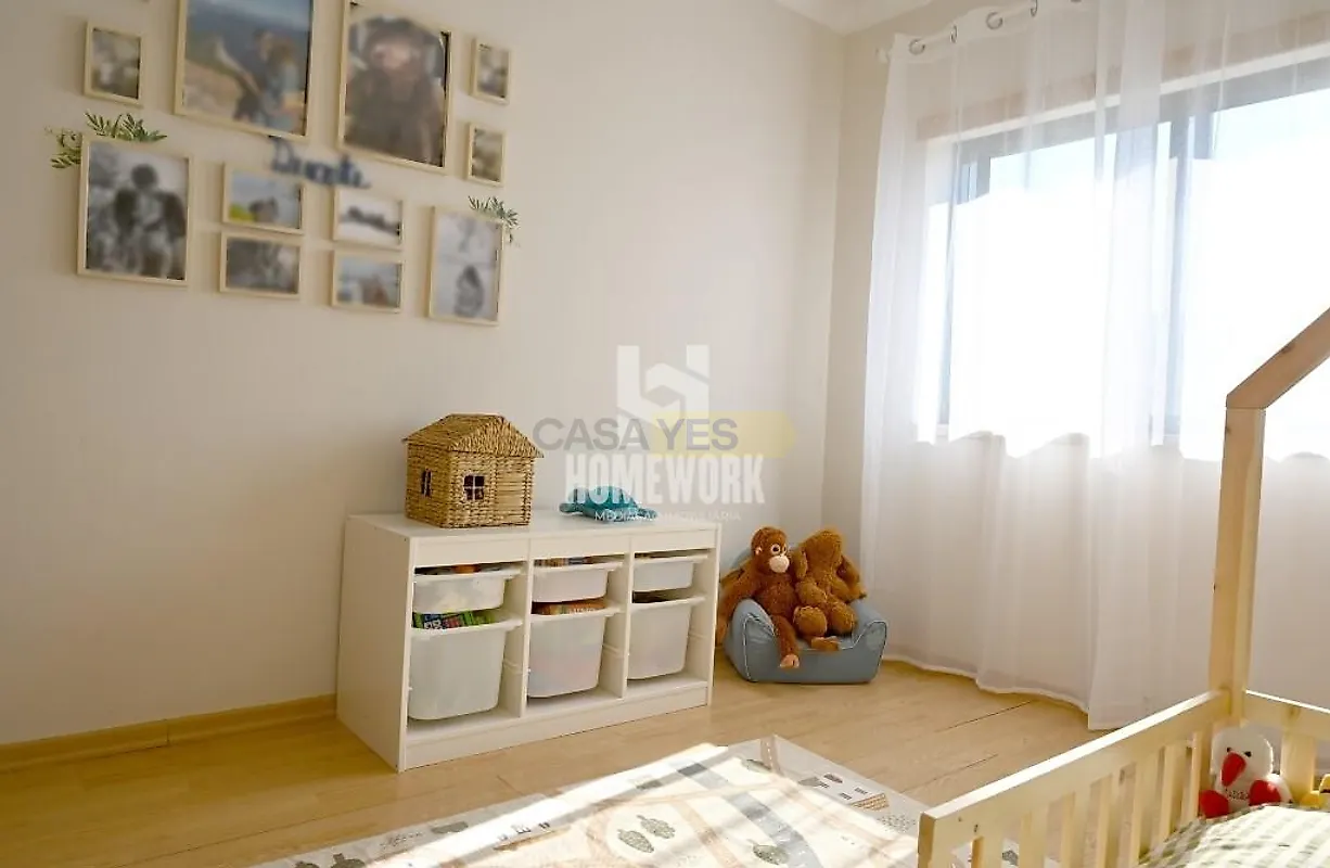 Apartamento T3 à venda em Barreiro e Lavradio, Barreiro — foto 4