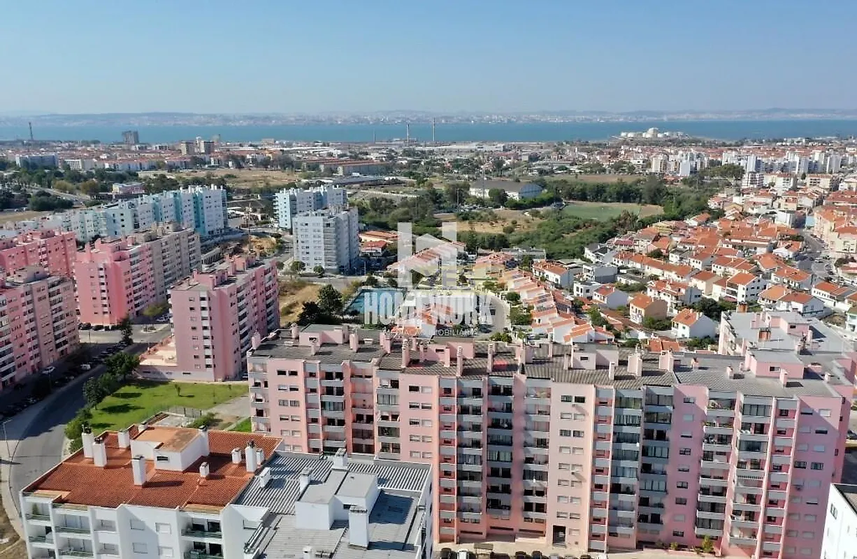 Apartamento T3 à venda em Barreiro e Lavradio, Barreiro — foto 33