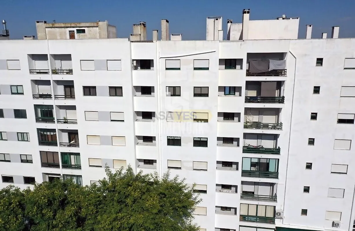 Apartamento T3 à venda em Barreiro e Lavradio, €355.000