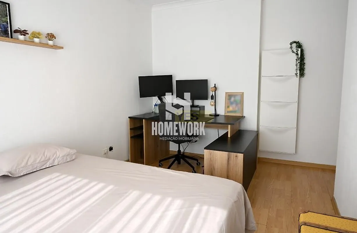 Apartamento T3 à venda em Barreiro e Lavradio, Barreiro — foto 6