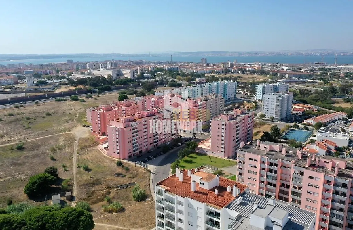 Apartamento T3 à venda em Barreiro e Lavradio, Barreiro — foto 34