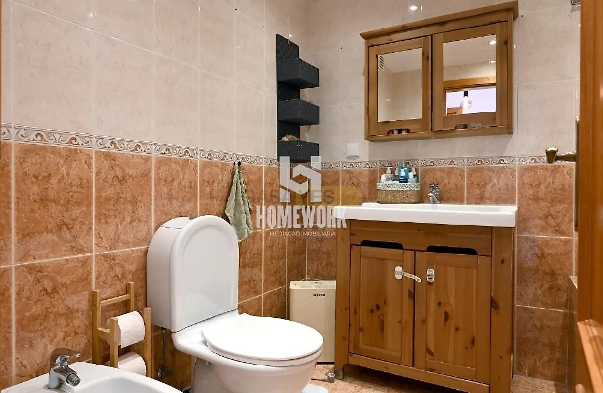 Apartamento T3 à venda em Barreiro e Lavradio, Barreiro — foto 12