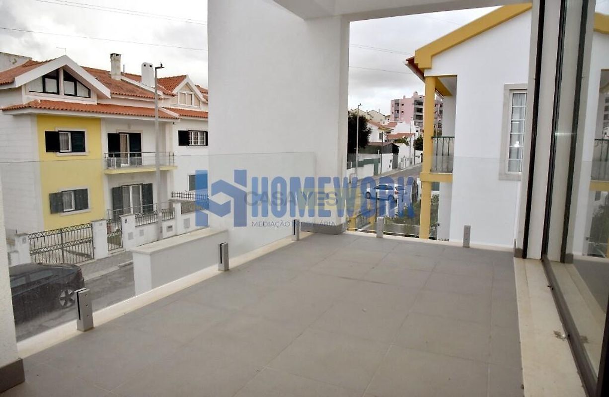 Moradia T3 à venda em Barreiro e Lavradio, Barreiro — foto 25
