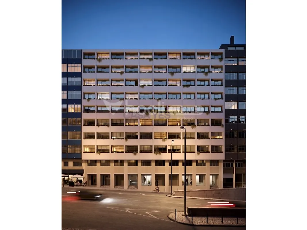 Apartamento T0 à venda em Estrela, Lisboa — foto 15