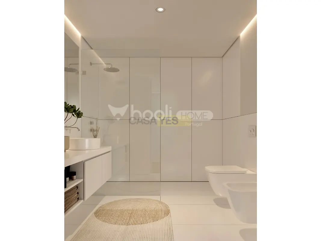 Apartamento T0 à venda em Estrela, Lisboa — foto 13