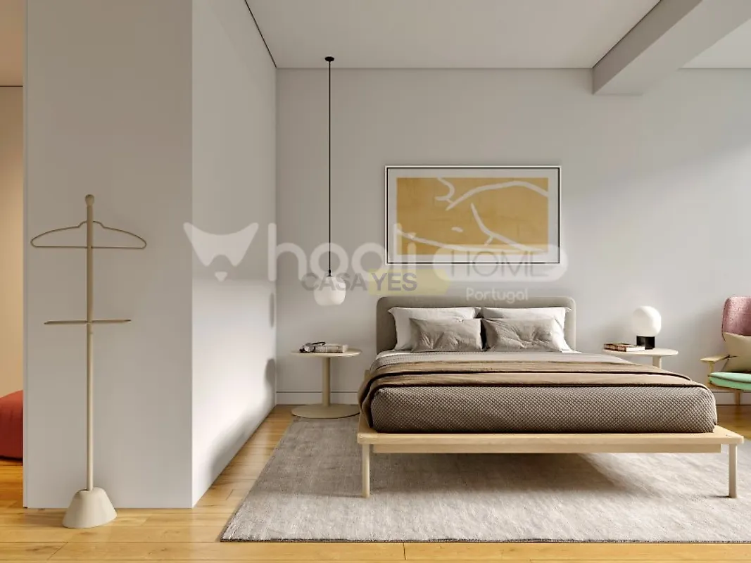 Apartamento T0 à venda em Estrela, Lisboa — foto 12