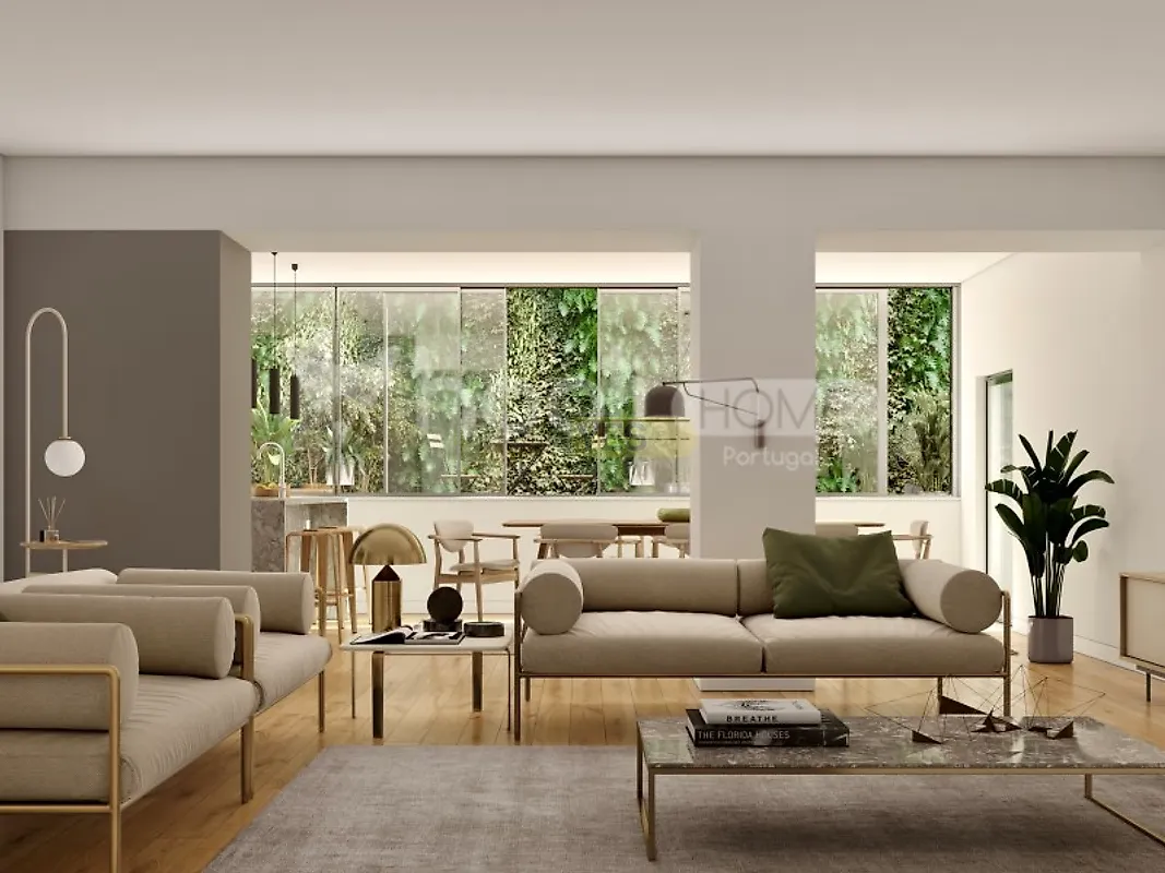 Apartamento T0 à venda em Estrela, Lisboa — foto 7