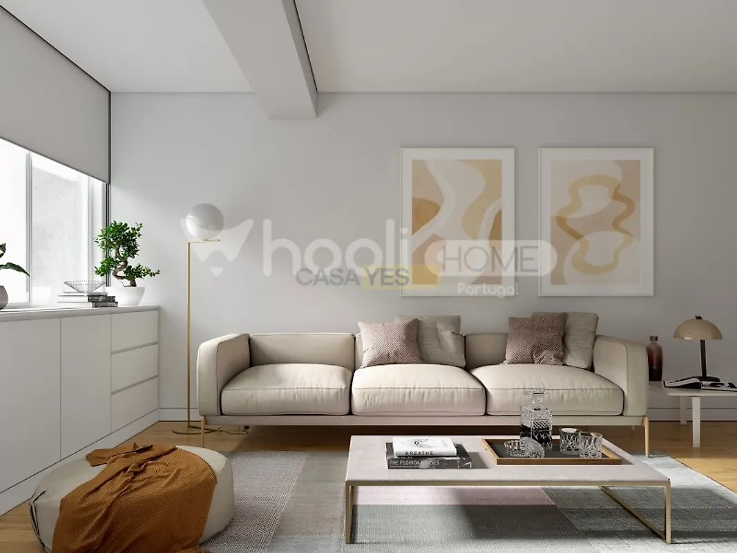 Apartamento T0 à venda em Estrela, Lisboa — foto 8