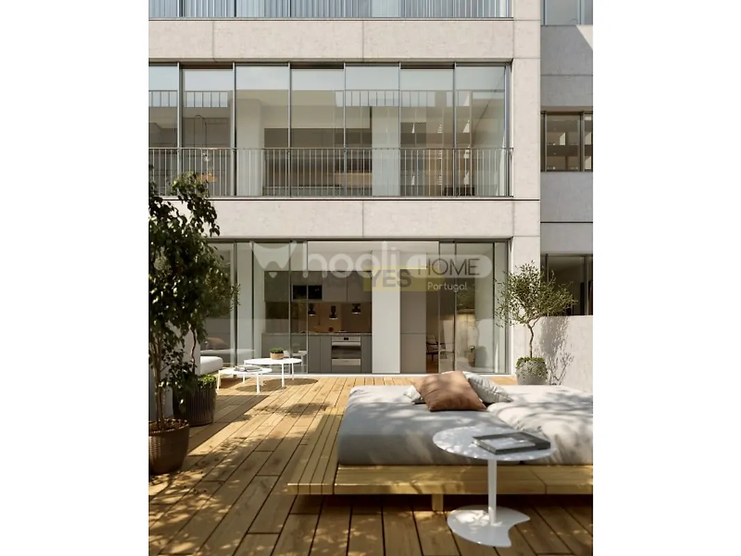 Apartamento T0 em Estrela, €765.000