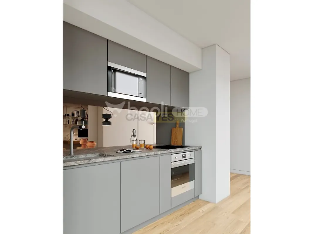 Apartamento T0 à venda em Estrela, Lisboa — foto 6