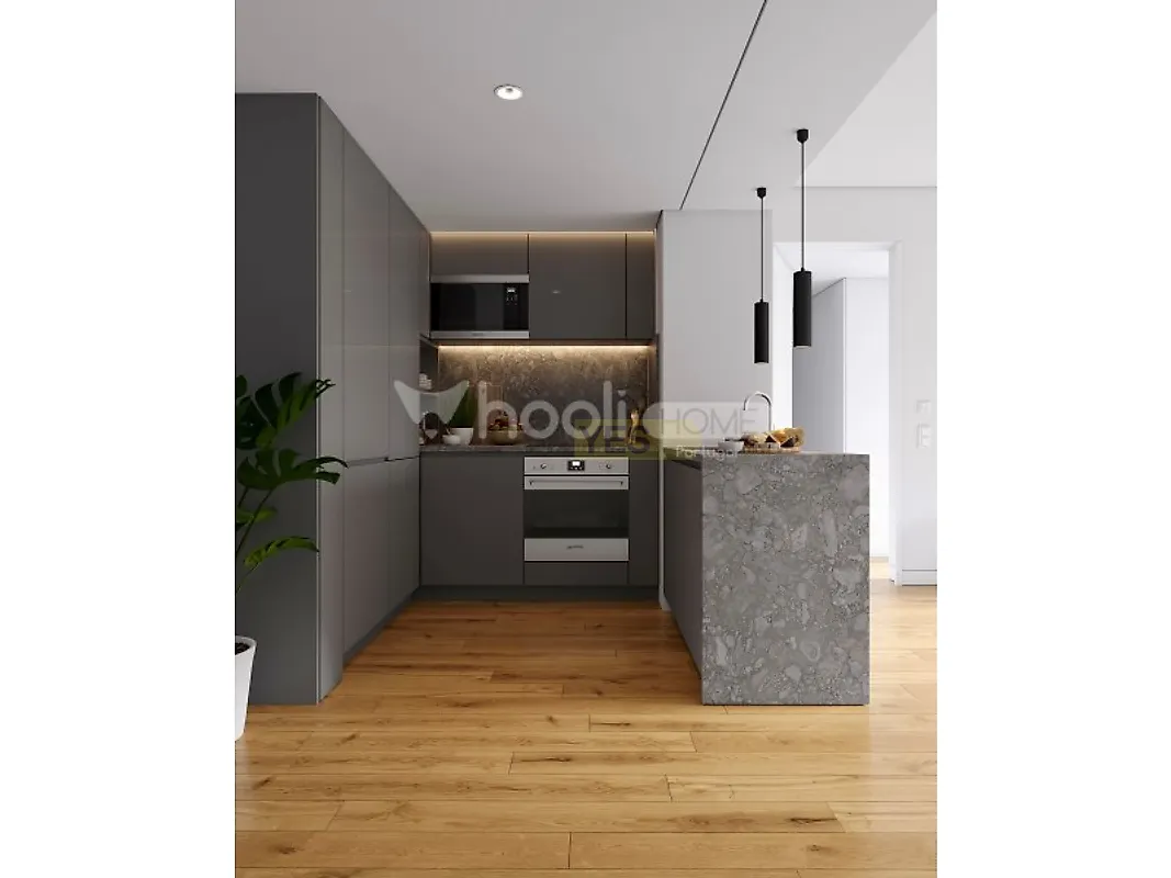 Apartamento T0 à venda em Estrela, Lisboa — foto 9