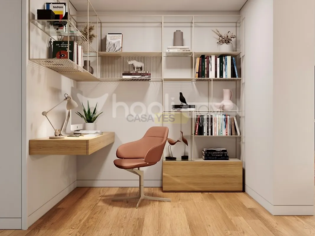Apartamento T0 à venda em Estrela, Lisboa — foto 14