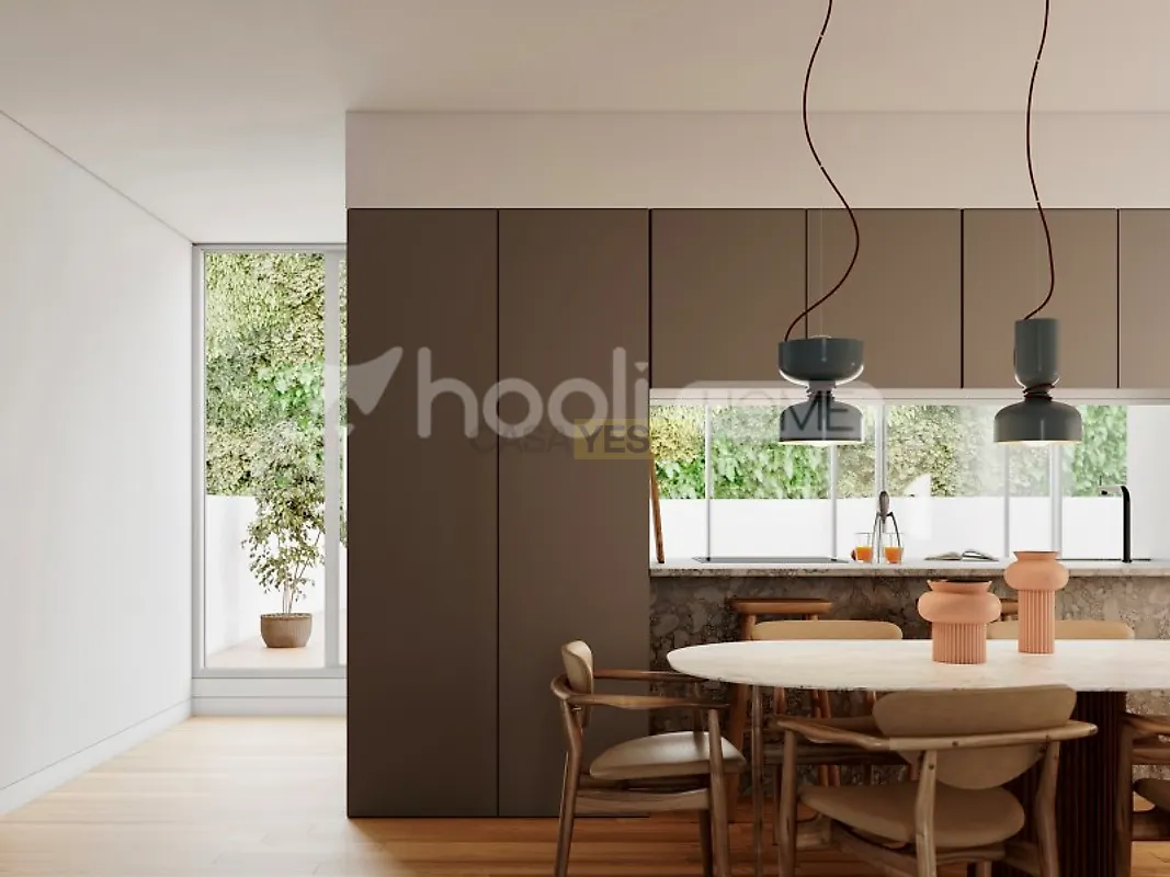 Apartamento T0 à venda em Estrela, Lisboa — foto 10