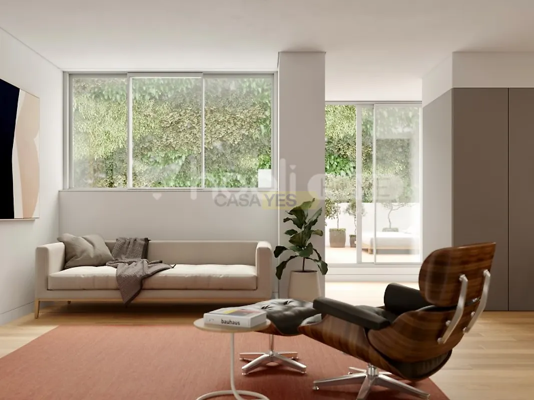 Apartamento T0 à venda em Estrela, Lisboa — foto 11