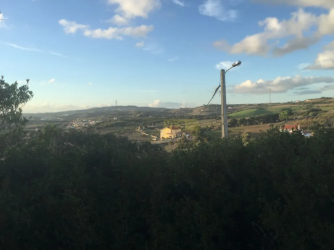 Moradia T1 à venda em Santiago dos Velhos, Arruda dos Vinhos — foto 28