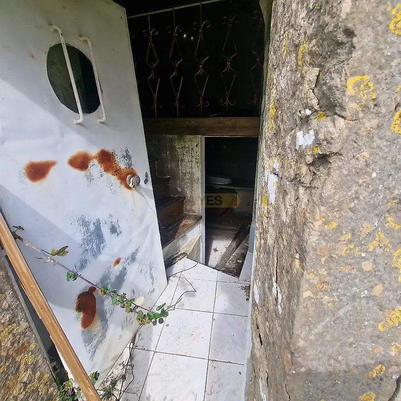 Moradia T1 à venda em Santiago dos Velhos, Arruda dos Vinhos — foto 8