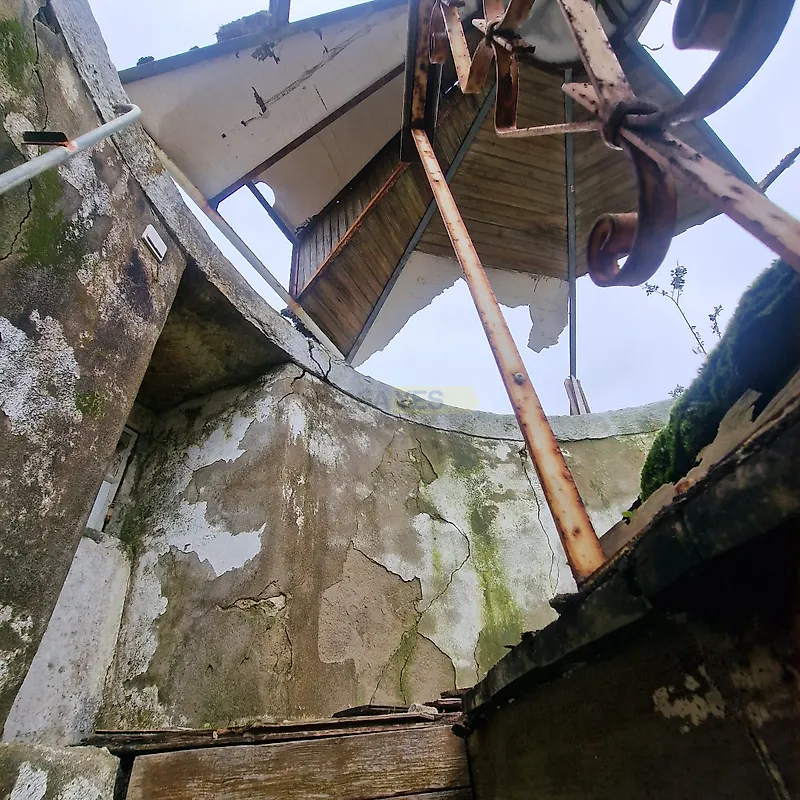 Moradia T1 à venda em Santiago dos Velhos, Arruda dos Vinhos — foto 12