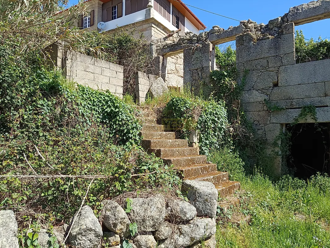Moradia T0 à venda em Bendada, Sabugal — foto 6