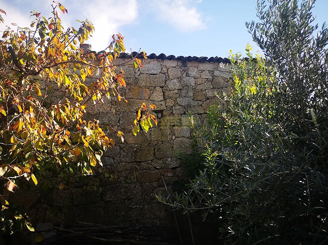 Moradia T0 à venda em Casteleiro, Sabugal — foto 3