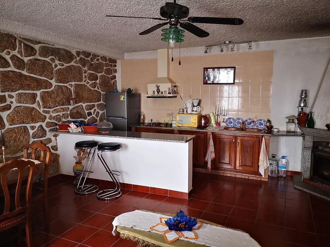 Moradia T0 à venda em Bendada, Sabugal — foto 3