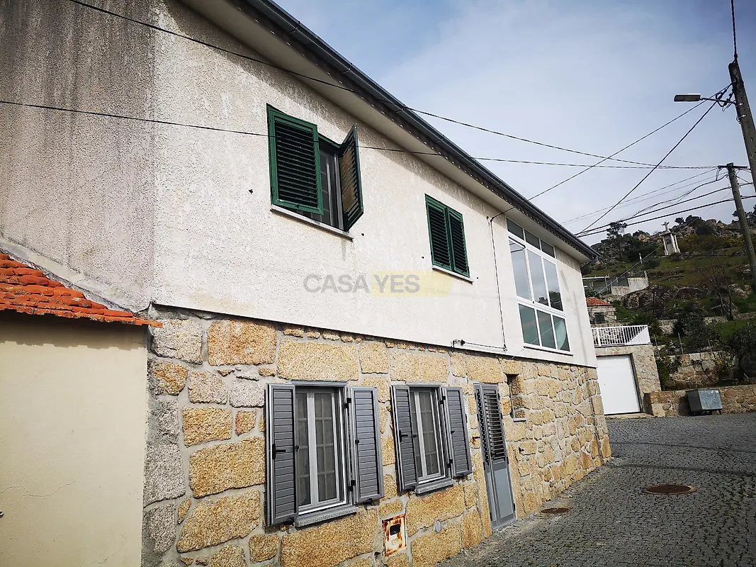 Moradia T0 à venda em Bendada, Sabugal — foto 17