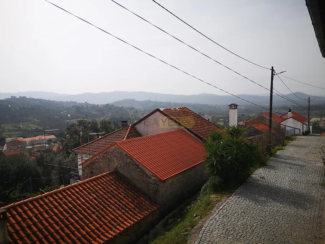 Moradia T0 à venda em Bendada, Sabugal — foto 21