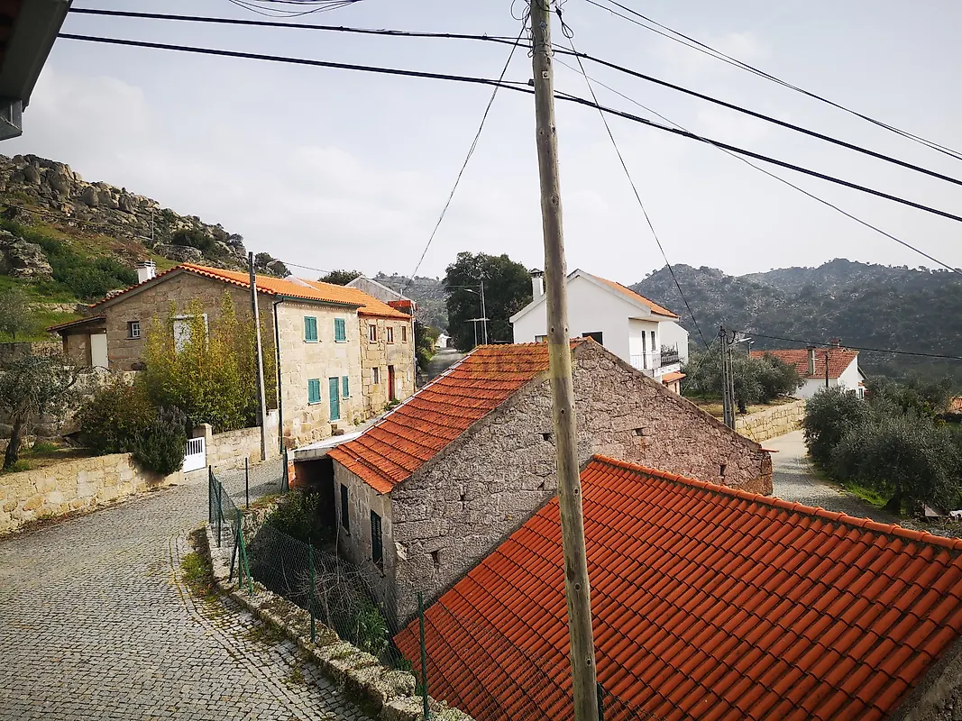 Moradia T0 à venda em Bendada, Sabugal — foto 24